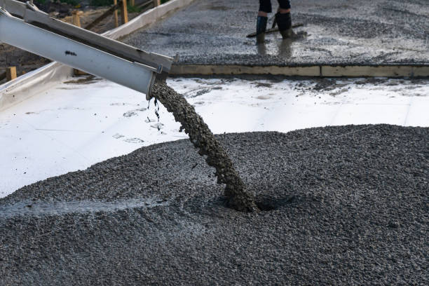 Best Concrete Demolition Services in Darnestown, MD
