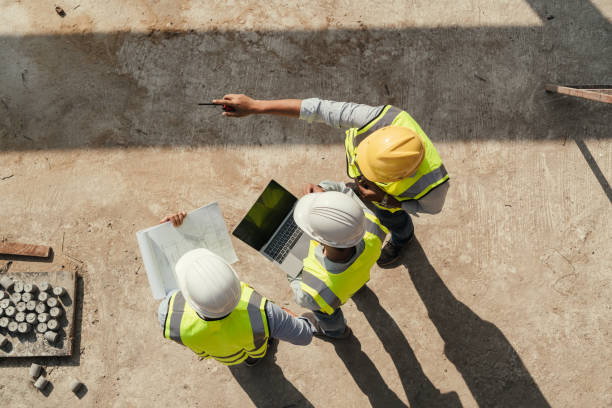 Best Concrete Grinding and Polishing in Darnestown, MD