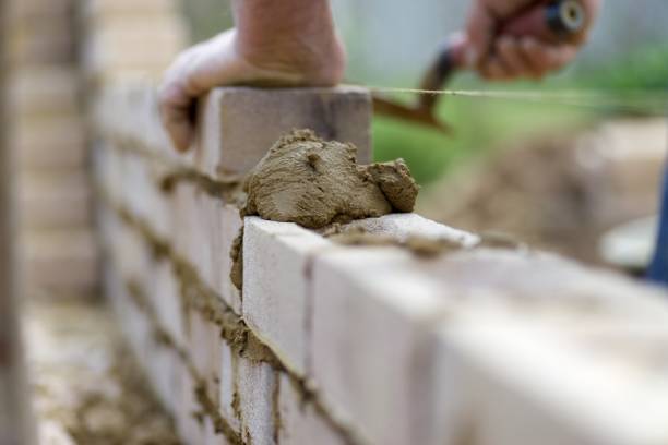 Best Residential Concrete Solutions in Darnestown, MD