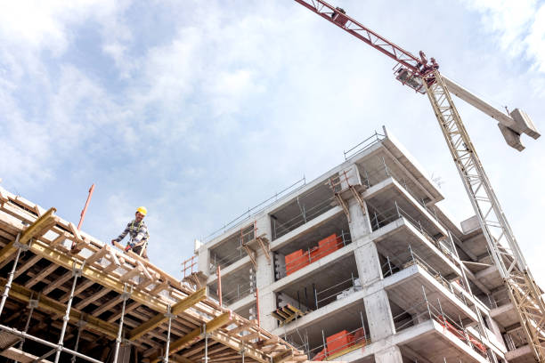 Best Commercial Concrete Services in Darnestown, MD